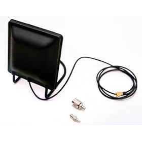Luxul ANTID-24-10 WiFi Wireless LAN Antenna - 10 dBi by Luxul
