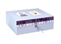 Pearhead Keepsake Box Blue