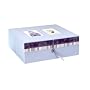 Pearhead Keepsake Box Blue