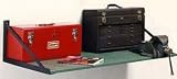 Work Bench/Toy Box Wall Mount Kit
