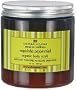 Caipirinha Peppermint Organic Body Scrub by Uhma Nagri