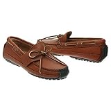 Minnetonka Moccasin Men's Moose Weekend Moc (Carmel 10.0 M)