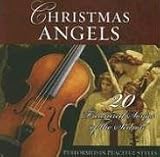 Christmas Angels: (Heart of Christmas)