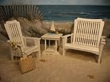 Hatteras Patio Set