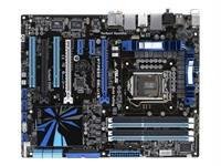 ASUS P7P55D Sale