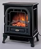 *Hot Buy* Classic Flame Americana Electric Stove
