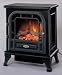 Classic Flame Americana Electric Fireplace Stove