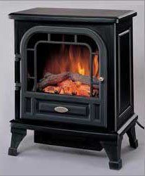 Classic Flame Americana Electric Fireplace Stove