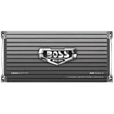 Boss Audio Ar1600.2 Armor Mosfet Power Amplifier With Remote Subwoofer Level Control (1,600W, 2-Channel) (Amplifiers, Equalizers & Crossovers / Mobile Audio, Video & Accessories)