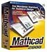Software : Mathcad 2000 Professional