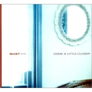 Quiet Now: Come a Little Closer by Shirley Horn (Audio CD - 1999)
