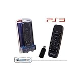 Hyperkin Remote Control for Sony PlayStation 3