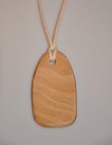 Teething Bling Pendant - Nursing Mom Jewelry