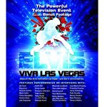 Elvis: Viva Las Vegas (Blu-Ray) (Widescreen) (featuring Bruce Springsteen, Bon Jovi, Faith... by 