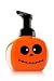 Bath & Body Works Anti-Bacterial Halloween Gentle Foaming Hand Soap - Sweet Cinnamon Pumpkin