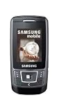 Review Samsung  / Samsung D900i Black Mobile Phone on Vodafone PAYG