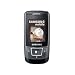 New Samsung D900I Black/Grey  Camera Phone on Vodafone PAYG