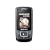 New Samsung D900I Black/Grey  Camera Phone on Vodafone PAYG