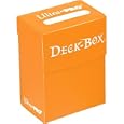 Supplies Ultra Pro Deck Box