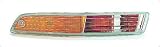 Get Crash Parts Ac2530103 Signal/Side Marker, Driver's Side
