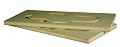 Jesada 447-010  3D Router Carver System Rail Template, Classical