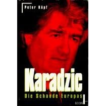 Radovan Karadzic