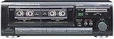 Teac W 600 R  Cassette Deck
