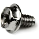 StarTech Replacement PC Mounting Screws Long Standoff - 50 Pack SCREW6_32