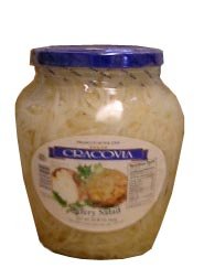 Celery and Carrot Salad (cracovia) 650g