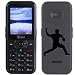 Coveroo Baseball Pitcher Replacement Cover for Pantech C630