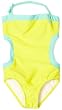 Roxy Kids Girls 7-16 Halter Monokini