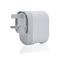 Belkin Dual USB 5V, 2A Wall Adapter - White
