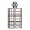 Burberry Brit Eau de Parfum 3.3 oz Eau de Parfum Spray