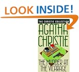 The Murder at the Vicarage (The Christie Collection)