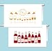 Kitchen & Housewares : Wine Kitchen Towel Set - 100% Cotton