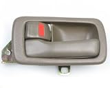 92 93 94 95 96 Toyota Camry BROWN Inside Left Door Handle 1992 1993 1994 1995 1996 LH