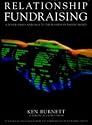 Relationship Fundraising: A Donor-based Approach to the Business of Money Raising