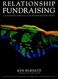 cover of Relationship Fundraising: A Donor-based Approach to the Business of Money Raising