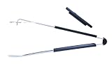 Man Law Digital BBQ Tongs