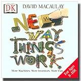 The New Way Things Work 3.2