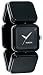 Nixon Misty Women's Watch - Black Dial / Black Band