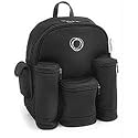 Bugaboo Frog Diaper Bag - Black