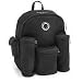 Bugaboo Frog Diaper Bag - Black