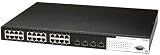PLANEX 24ポートギガビットインテリジェントスイッチ SF-0420G