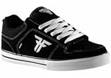 Fallen Shoes Revolver Vulc Shoes