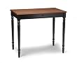Convenience Concepts 6042196 French Country Desk, Natural