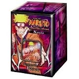 Naruto Card Game Unstoppable Force Collector Tin Set Naruto