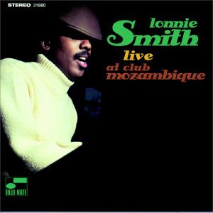 CD-Charts  Music : Live at Club Mozambique