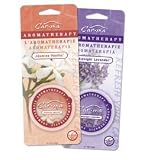 Caroma Aromatherapy 1oz SCENTED GEL