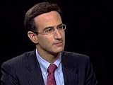 Charlie Rose - Peter Orszag / Niall Ferguson 11/03/09 (November 3, 2009)
